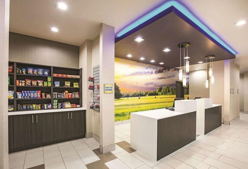 בית מלון כפרי La Quinta By Wyndham Colorado City