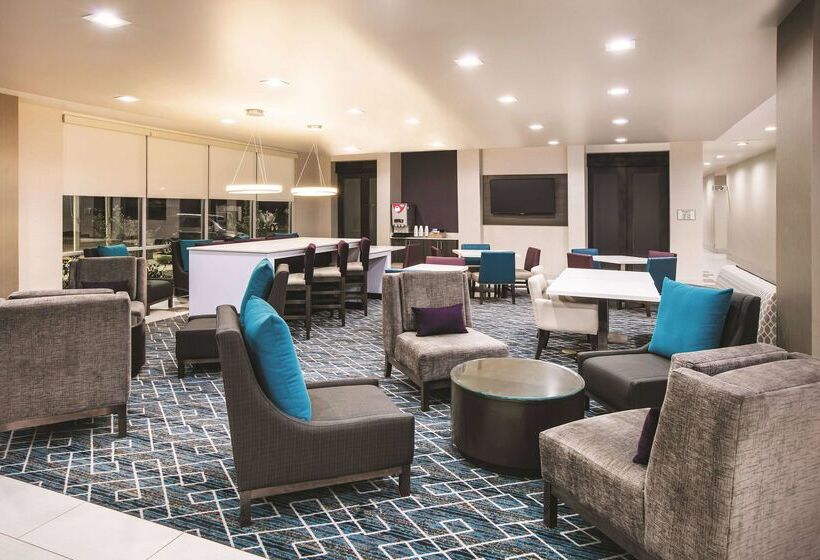 בית מלון כפרי La Quinta By Wyndham Colorado City