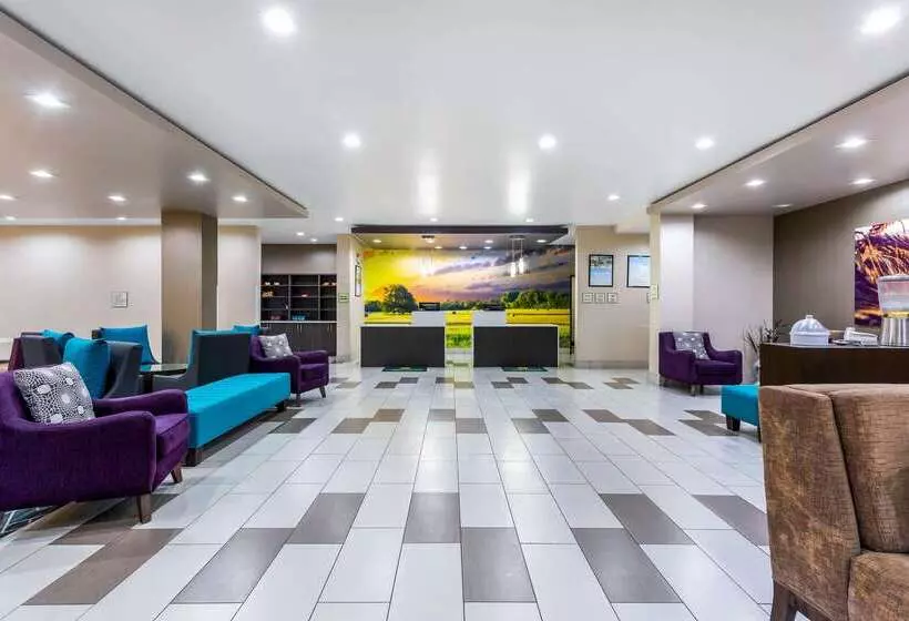 ホテル La Quinta By Wyndham Colorado City