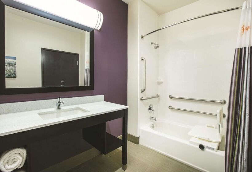 בית מלון כפרי La Quinta By Wyndham Colorado City