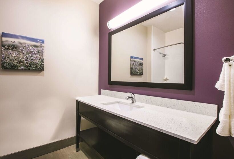 בית מלון כפרי La Quinta By Wyndham Colorado City