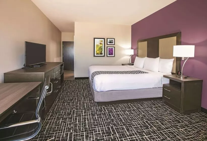 ホテル La Quinta By Wyndham Colorado City