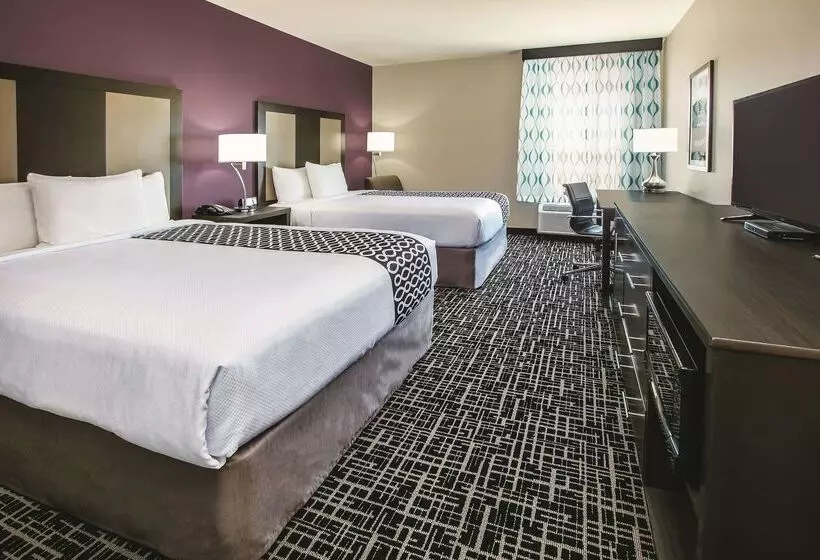 ホテル La Quinta By Wyndham Colorado City