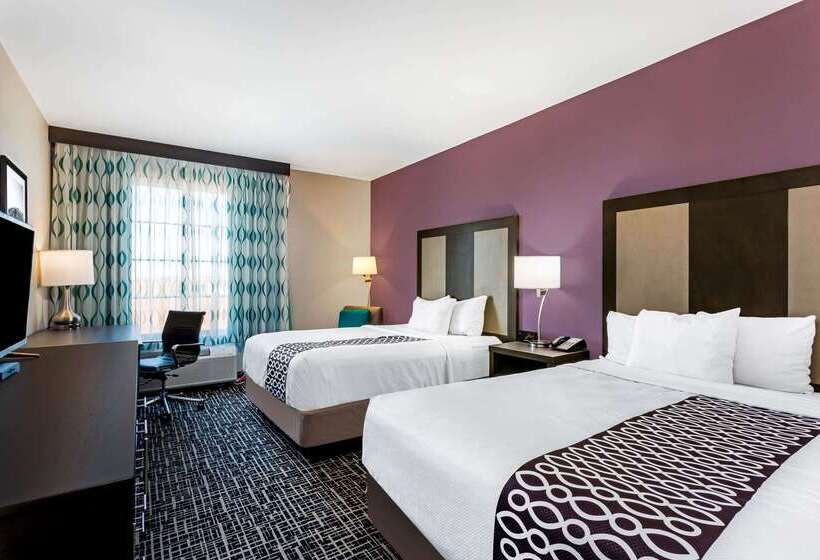 בית מלון כפרי La Quinta By Wyndham Colorado City