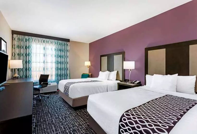 ホテル La Quinta By Wyndham Colorado City