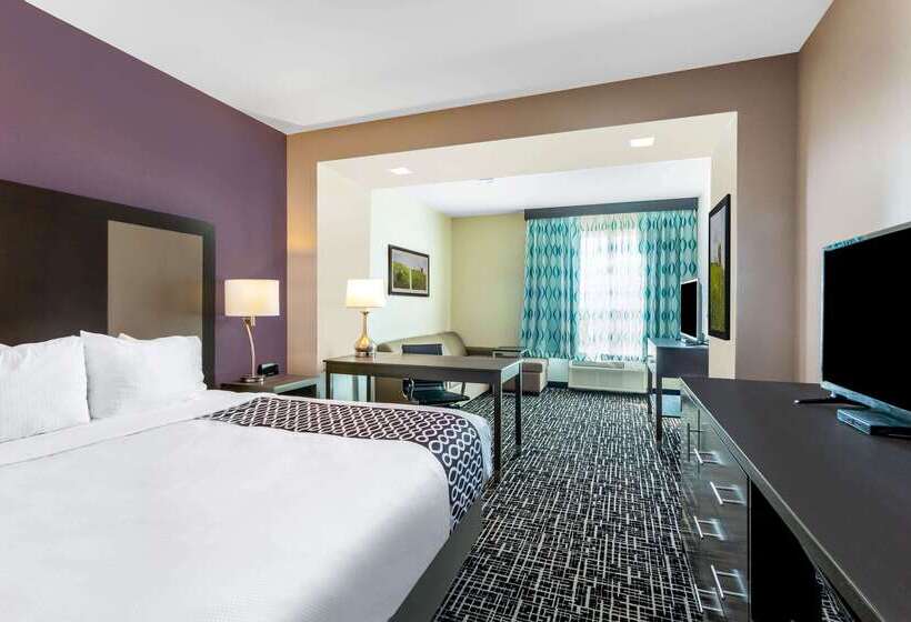 בית מלון כפרי La Quinta By Wyndham Colorado City