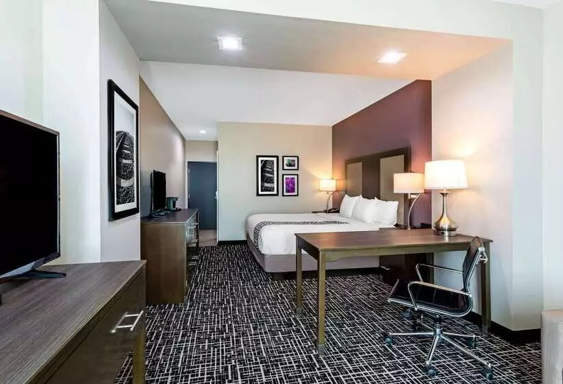 ホテル La Quinta By Wyndham Colorado City