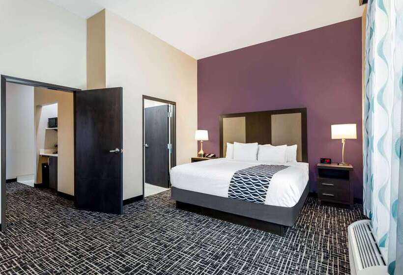 בית מלון כפרי La Quinta By Wyndham Colorado City