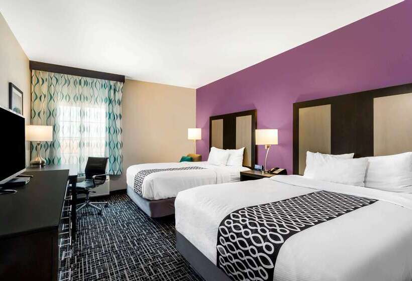 בית מלון כפרי La Quinta By Wyndham Colorado City