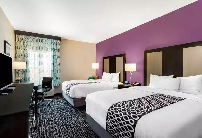 ホテル La Quinta By Wyndham Colorado City