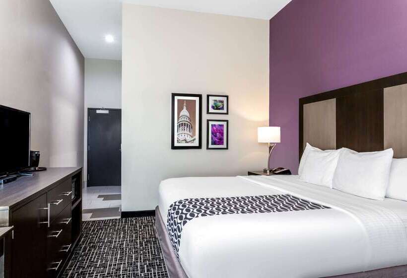 בית מלון כפרי La Quinta By Wyndham Colorado City