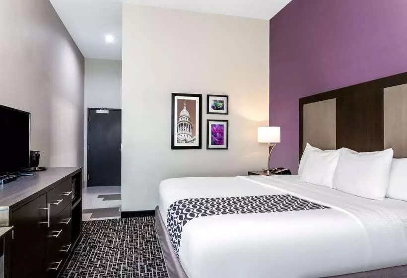ホテル La Quinta By Wyndham Colorado City