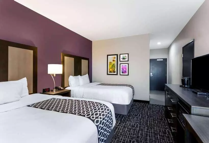ホテル La Quinta By Wyndham Colorado City