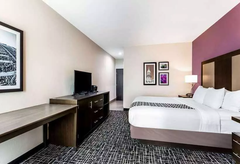 ホテル La Quinta By Wyndham Colorado City