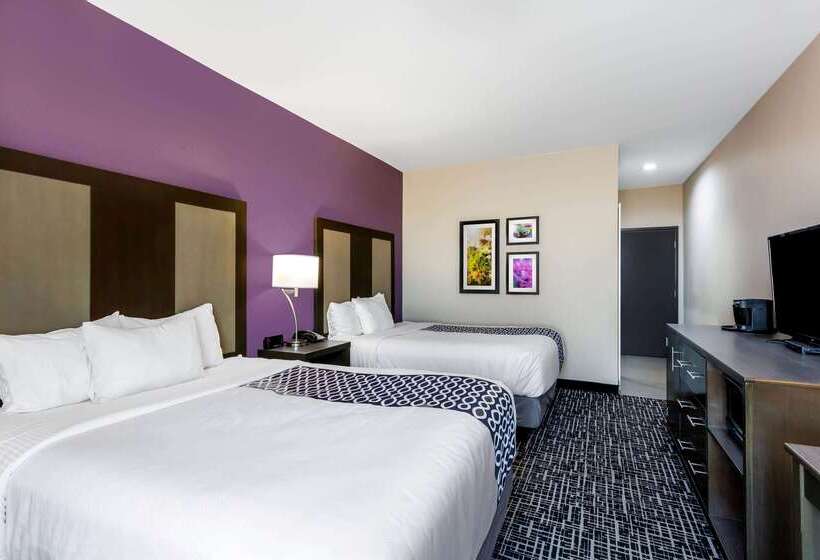 בית מלון כפרי La Quinta By Wyndham Colorado City