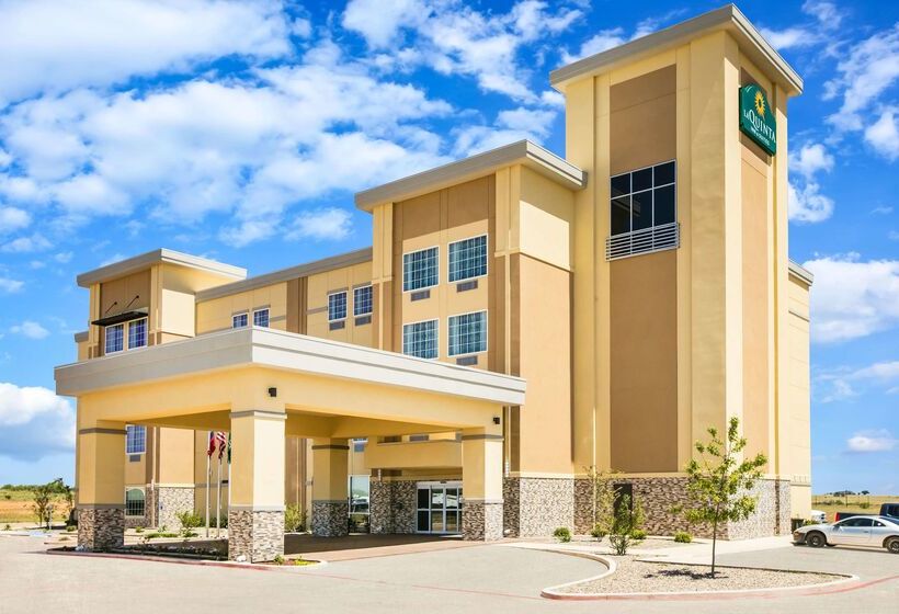 בית מלון כפרי La Quinta By Wyndham Colorado City