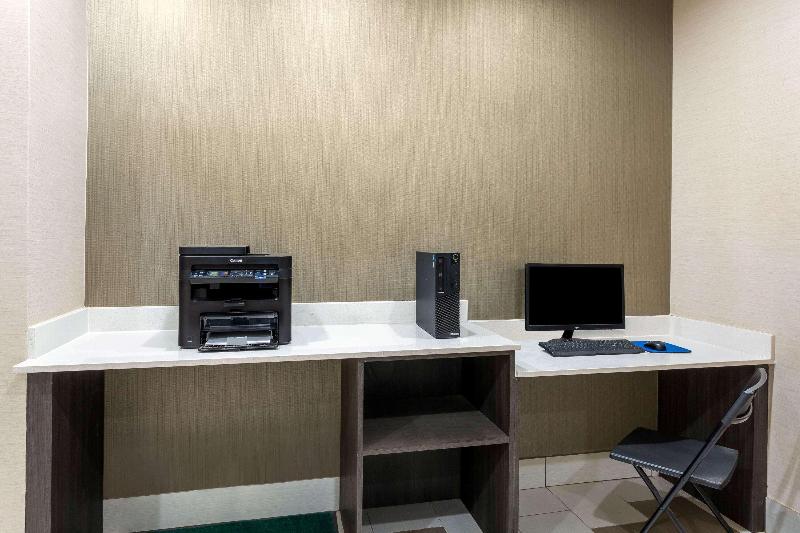 בית מלון כפרי La Quinta By Wyndham Colorado City