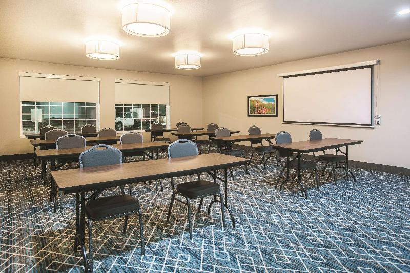 בית מלון כפרי La Quinta By Wyndham Colorado City