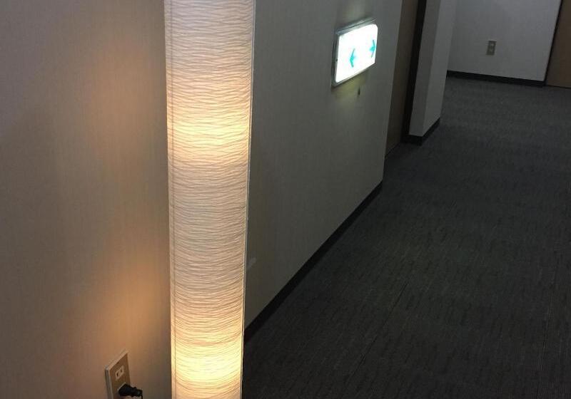 酒店 Matsuyama Hills