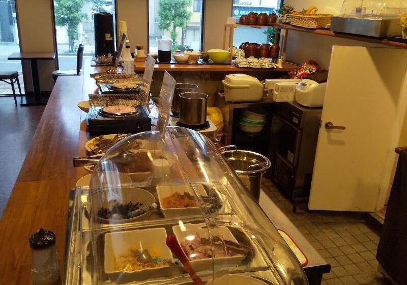 酒店 Matsuyama Hills