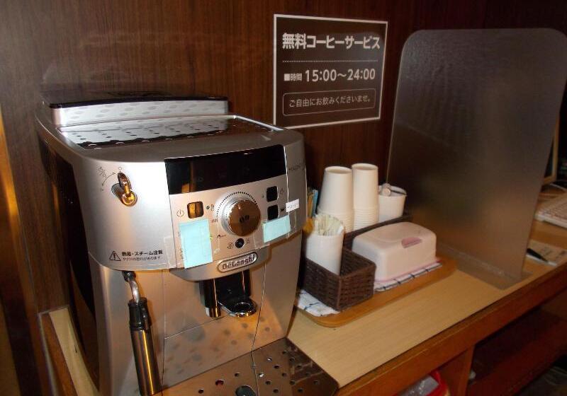 酒店 Matsuyama Hills