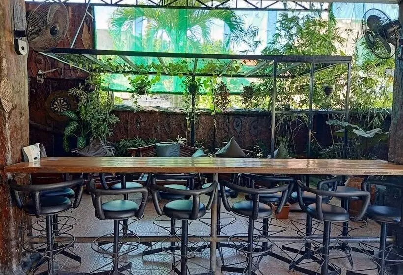ホテル Mb's Garden Inn
