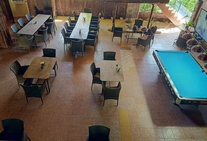 ホテル Mb's Garden Inn
