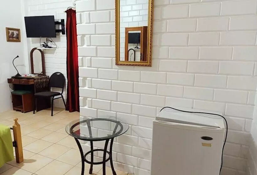 ホテル Mb's Garden Inn