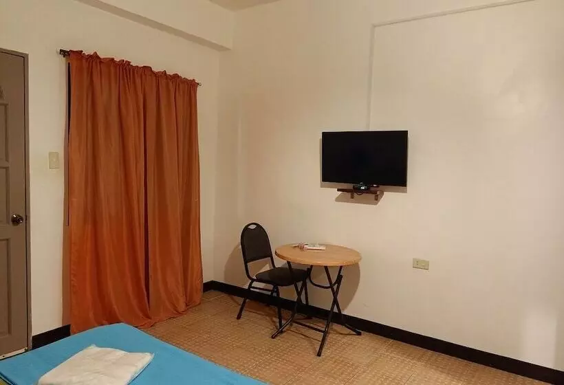 ホテル Mb's Garden Inn