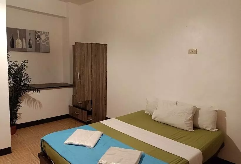 ホテル Mb's Garden Inn