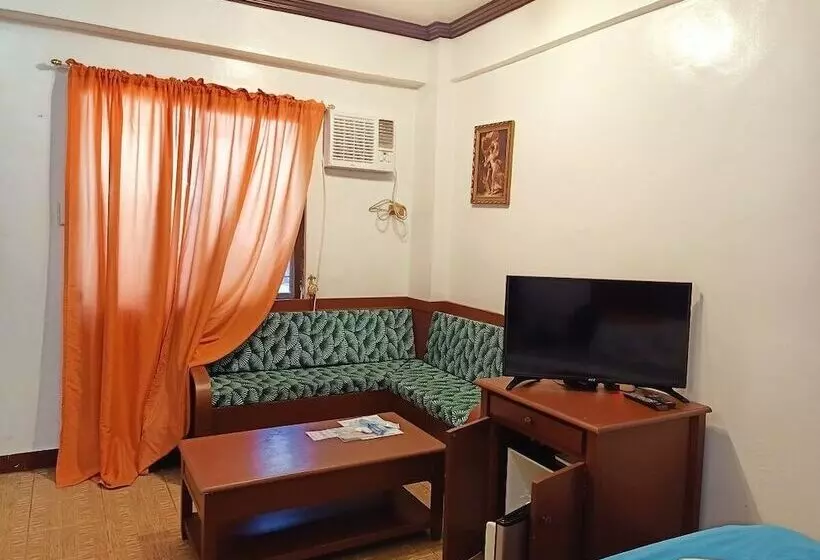 ホテル Mb's Garden Inn