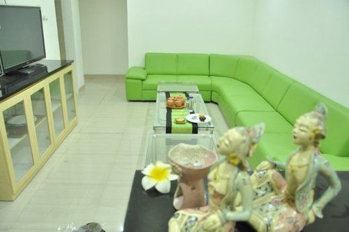 Fotos del hotel Metro House:  14