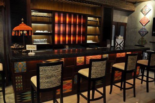 Fotos del hotel Metro House:  3