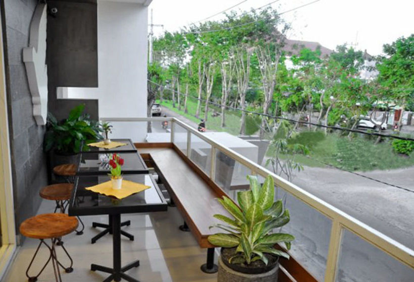 Fotos del hotel Metro House:  5