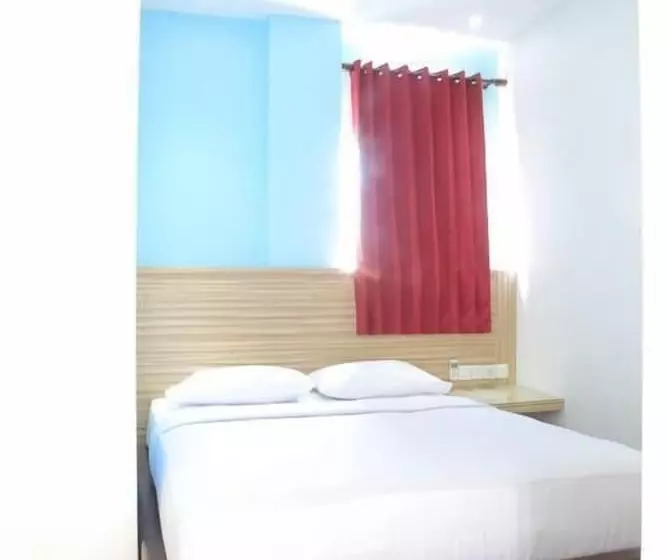 Hotelli Mira Inn Nagasari