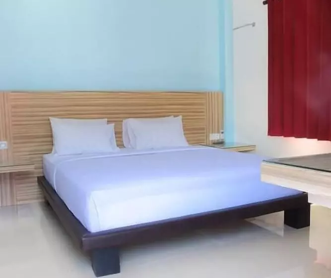 Hotelli Mira Inn Nagasari