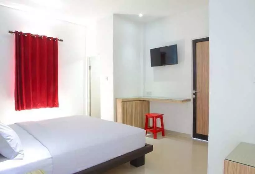 Hotelli Mira Inn Nagasari