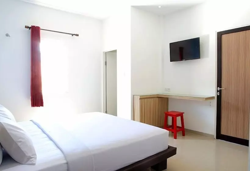 Hotelli Mira Inn Nagasari