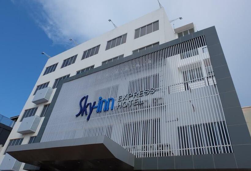 Os Hotel Airport Batam