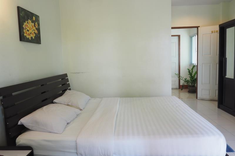 호텔 Phutawan Kan Resort