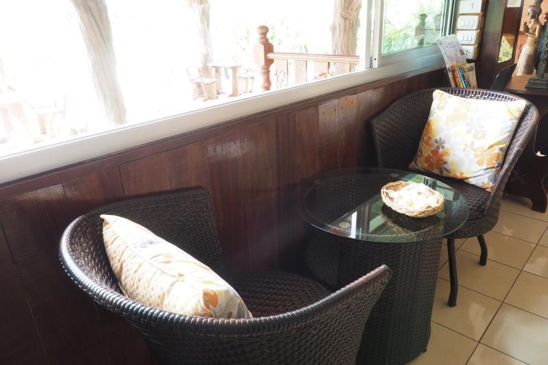 호텔 Phutawan Kan Resort