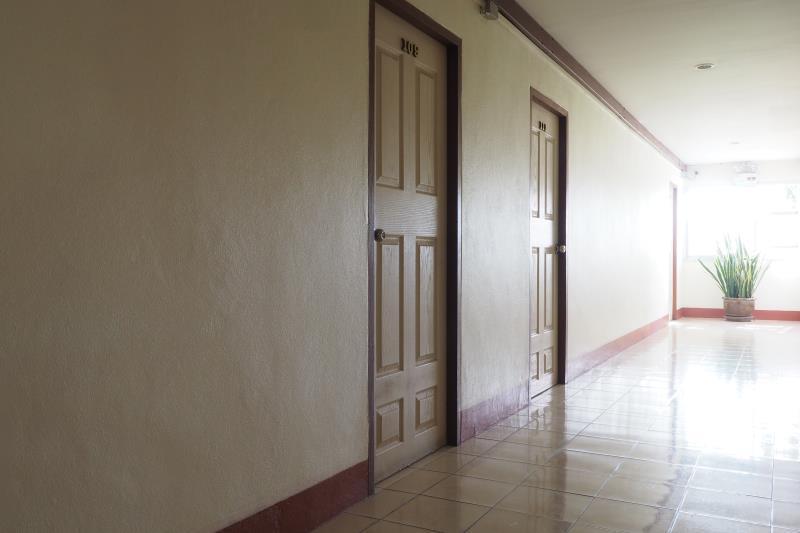 호텔 Phutawan Kan Resort