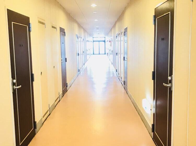 בית מלון כפרי Tajimi Hills Myroom