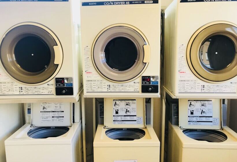 בית מלון כפרי Tajimi Hills Myroom