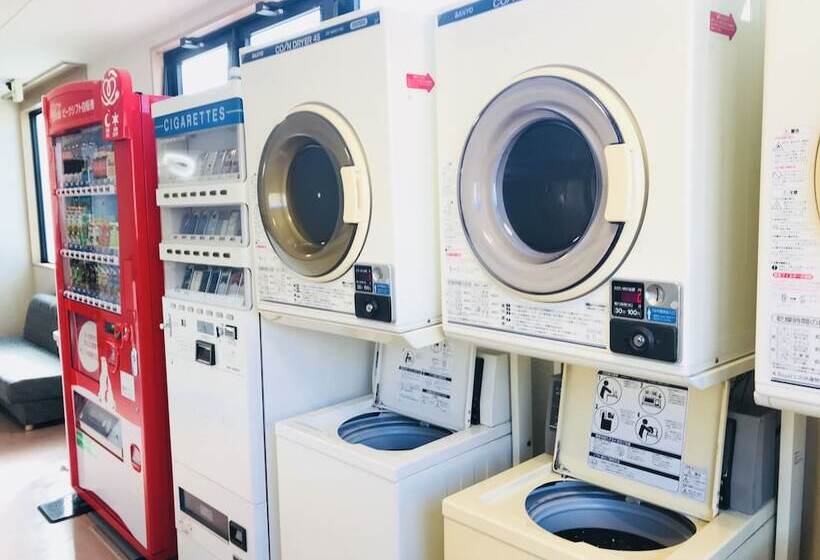 בית מלון כפרי Tajimi Hills Myroom