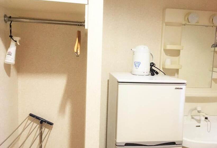 בית מלון כפרי Tajimi Hills Myroom