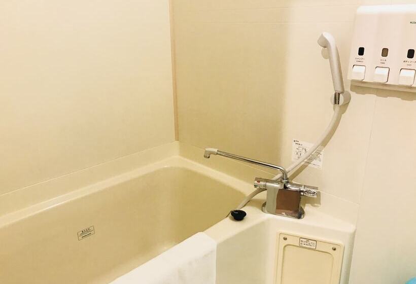 בית מלון כפרי Tajimi Hills Myroom