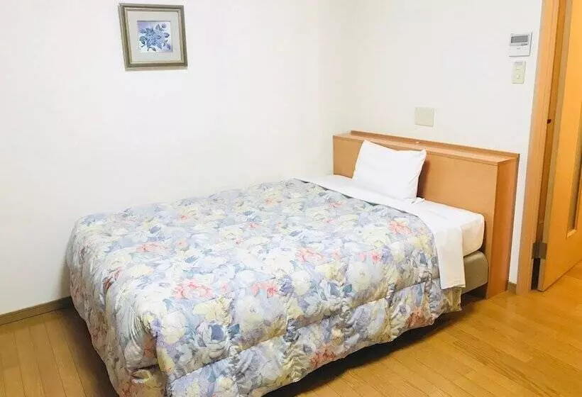 Hotelli Tajimi Hills Myroom