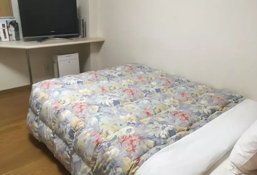 Hotelli Tajimi Hills Myroom