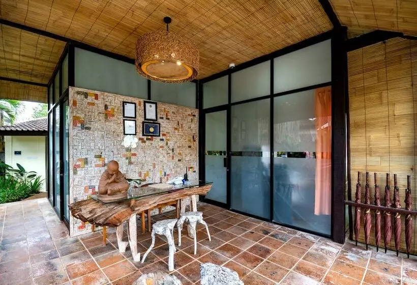 Hotelli The Kirana Ungasan